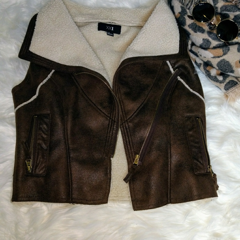 Vest